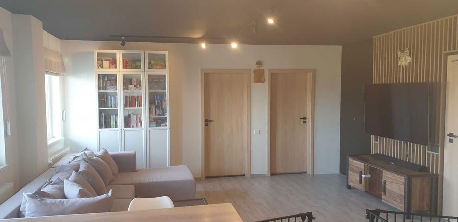 Vindem apartament modern cu parcare si tehnologie smart | Floresti - 8