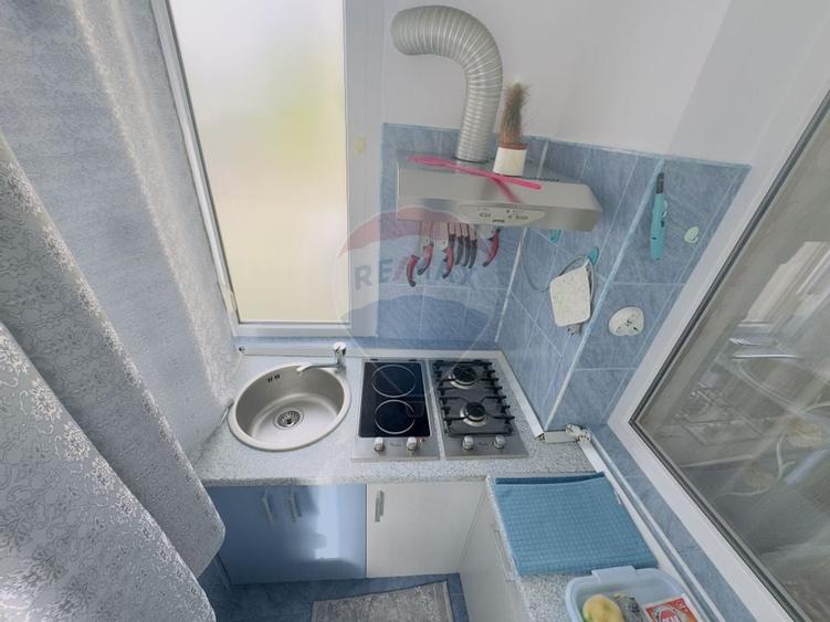 Apartament 3 camere Cantemir/loc de parcare - 8