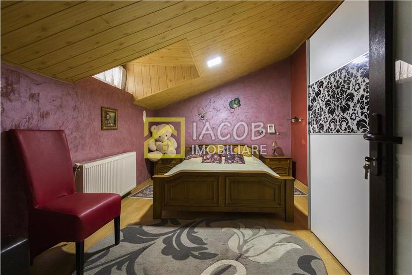 Casa P+M, comuna Margineni, Bacau - 40