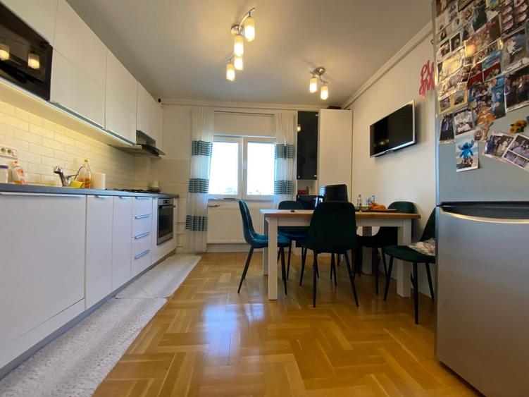 Apartament 2 camere Tei Centrala Proprie - 3