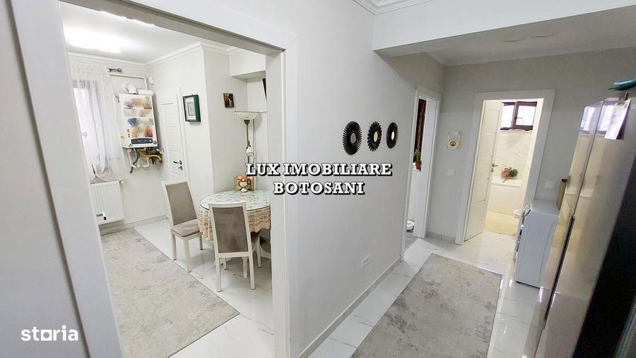 Apartament 2 camere, zona linistita - 8