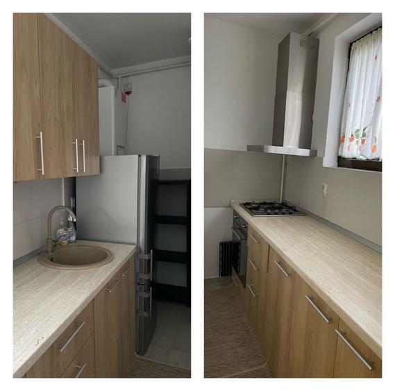 Apartament 2 camere, parcare, Green Valley - 3