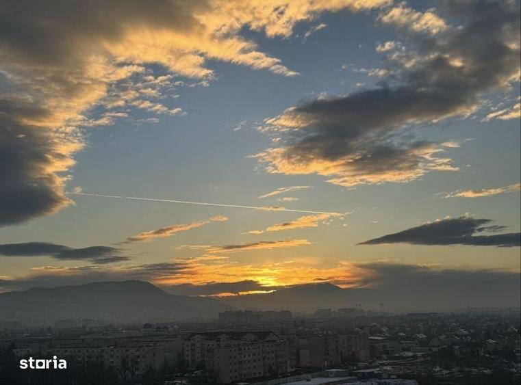 Vanzare apartament 2 camere in Brasov - 2