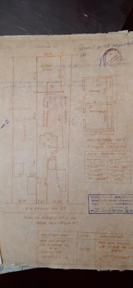 Oras Baicoi casa 90mp ,teren 1750 mp - 14