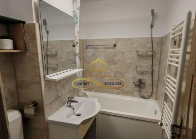 Apartament 2 camere de inchiriat, mobilat si utilat complet - 6