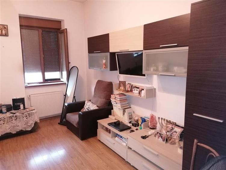 Casa Individuala zona Dambovita peste 450 Mp Teren - 1