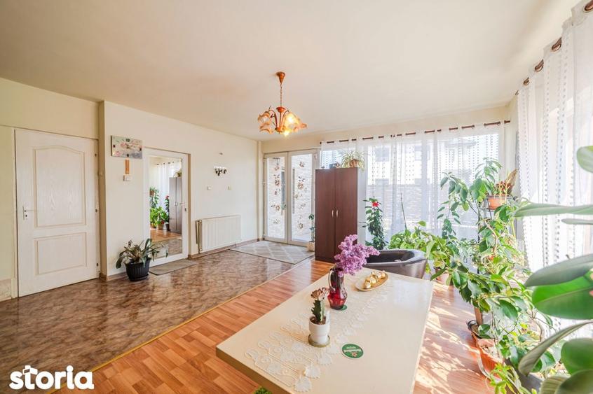 Oportunitate UNICA! Casa individuala la pret de apartament in Chisoda - 4