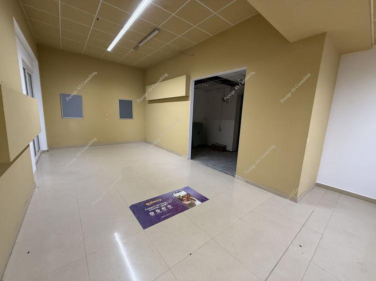 SAD - Spatiu comercial de 66 mp Central langa Piata 700 - 2