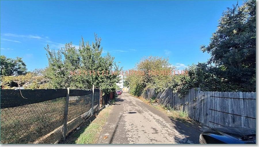 Teren de vanzare in Constanta, Kamsas - 600 mp - 1