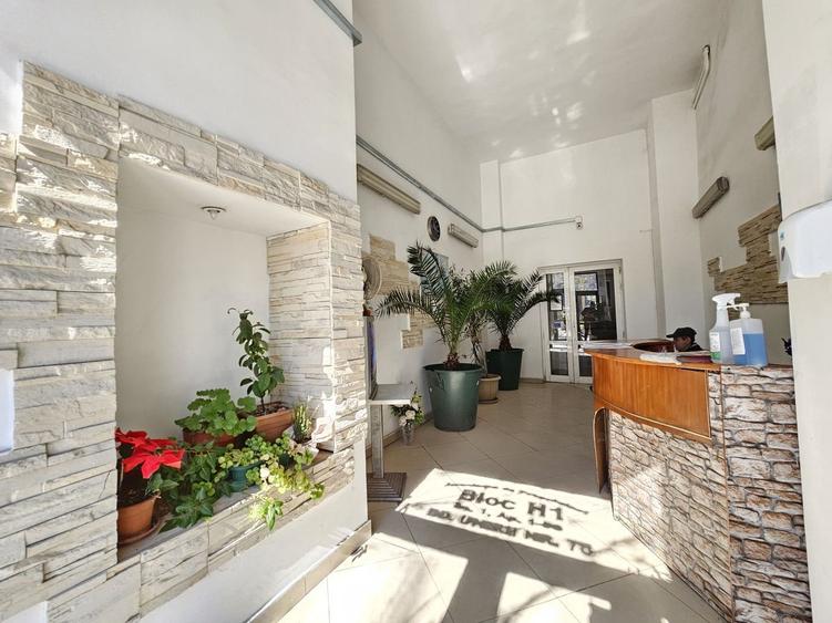 Unirii- Alba Iulia| Garsoniera la cheie cu view superb - 8