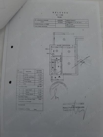 Vanzare casa in complexul rezidential Riverside Residence - 9