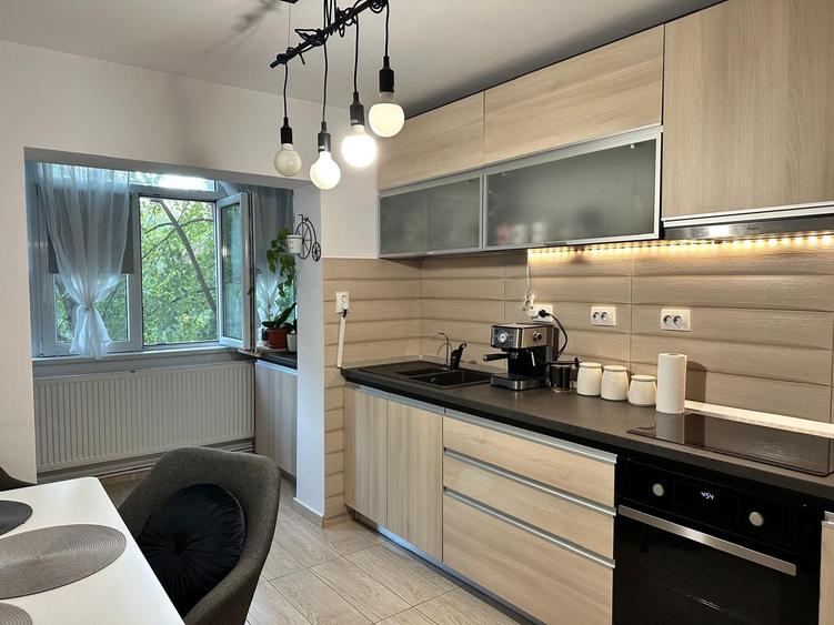 Apartament 2 camere in zona CUG - 4