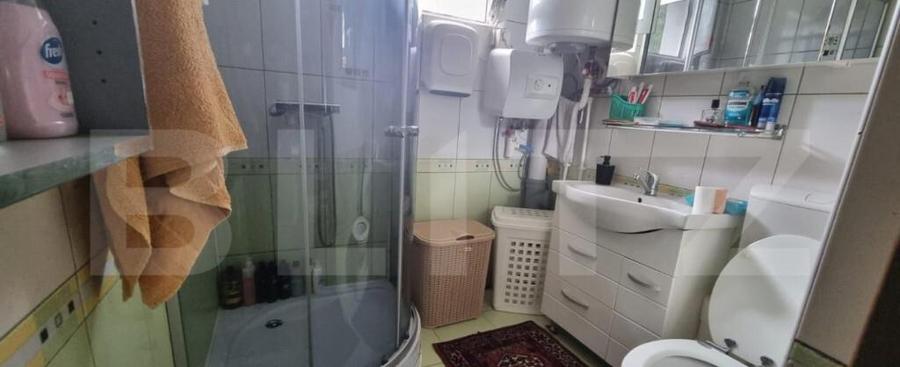 Casa individuala, 4 camere, 200 mp si teren 1800 mp, Magurel - 17