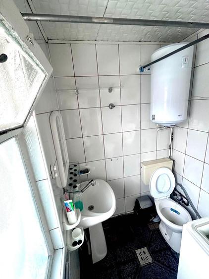 Vand URGENT Garsoniera in Sinaia - 4