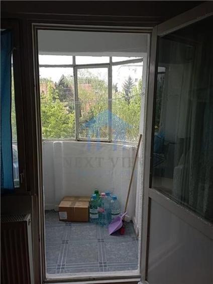 Garsoniera, Plopilor - 9