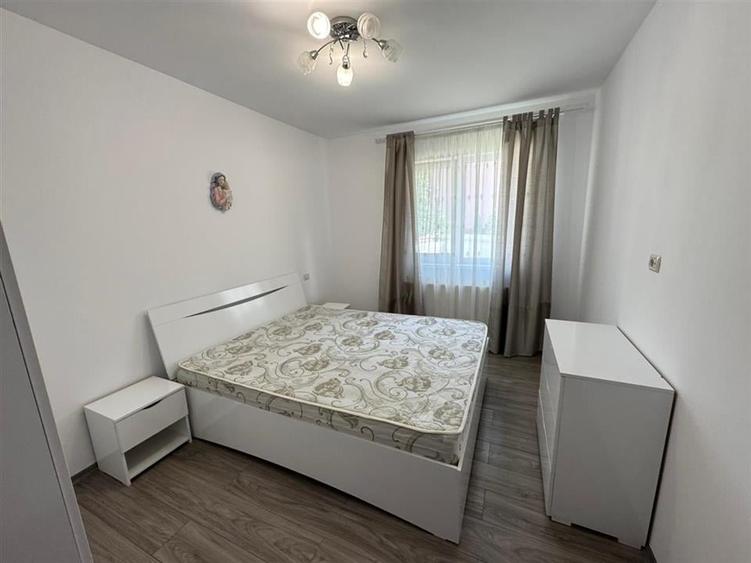 Apartament 2 camere, bloc nou, ultracentral, Piata Moldovei - 7