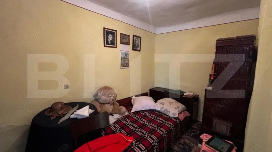 Proprietate cu 2 case, 3.345 mp teren, Balota de Jos, comuna Murga?i - 5
