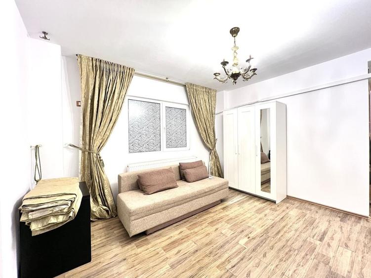 Apartament 2 Camere Rezervelor 89 Ballroom Auchan Militari Residence - 5