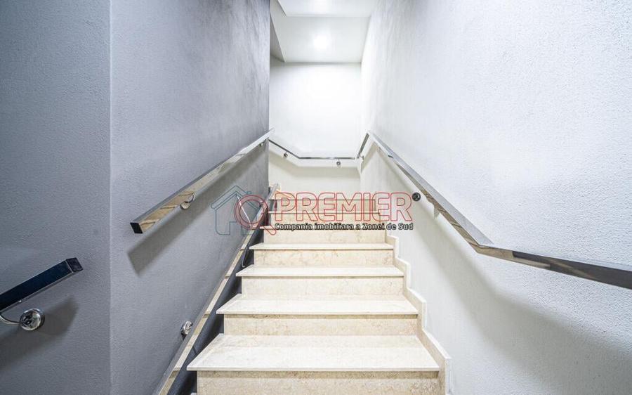 Sector 4 - Parc Tudor Arghezi - Postalionului - Garsoniera - 4