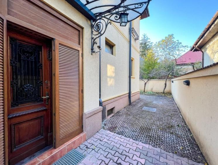 Vila P+E+M Floreasca - 10