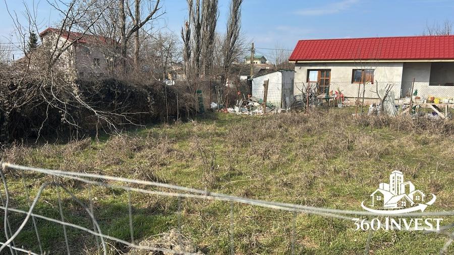 Teren intravilan de vânzare – 606 mp – Zona 9 Mai, Tulcea - 3