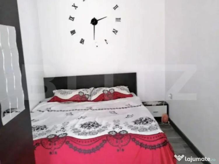 Apartament de vanzare, cu 2 camere, 29 mp, zona Dacia - 4