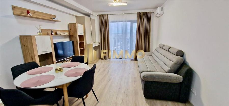 Apartament Bloc nou | 2 cam | ID: 1595 - 1