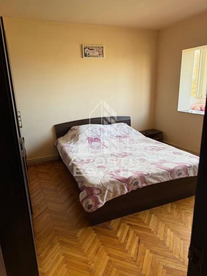 Apartament 3 camere, 2 bai, 2 balcoane, etaj intermediar,Soarelui - 6