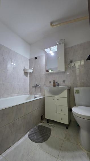 Apartament cu o camera, Podul de Fier, decomandat - 15