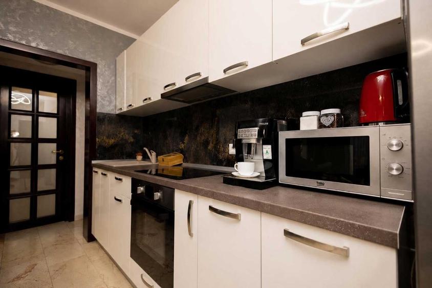 Apartament de inchiriat 2 camere, 54mp, zona cetrala - 3