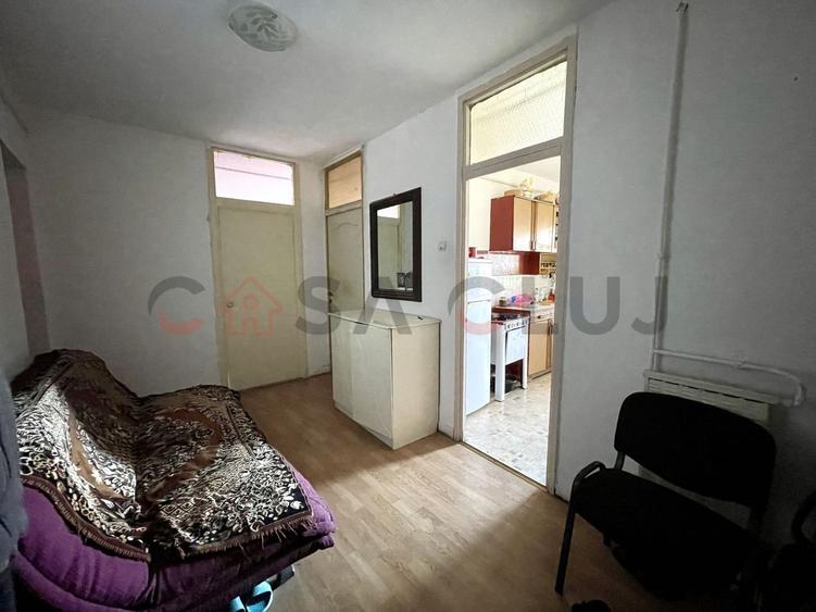 4 camere | Decomandat | 3 balcoane | 2 bai | Gheorgheni - 11