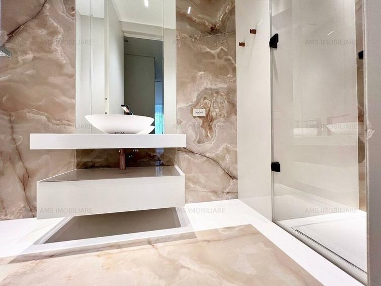 APARTAMENT DE LUX/ BLOC EXCLUSIVIST/ TERASA GENEROASA/ 2 LOCURI PARCARE SUBTERA - 36