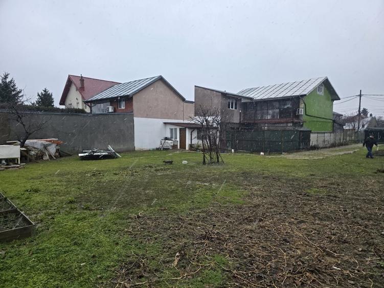 Teren Dobroiesti - 6