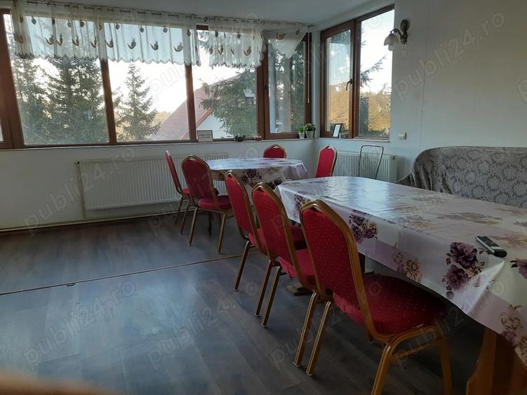 Vand Vila in Sta?iunea Montana Ranca jud Gorj - 6