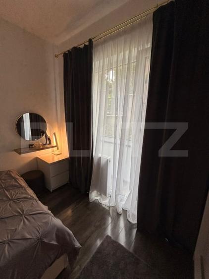 Apartament modern, 2 camere cu parcare - 5