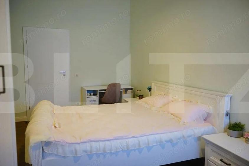 Apartament 3 camere, 90 mp, zona Ultracentrala - 8