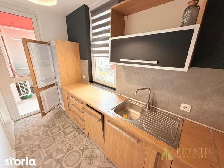 Apartament cu 2 camere de inchiriat in ARED R23 - Zona Prima Shops - 8
