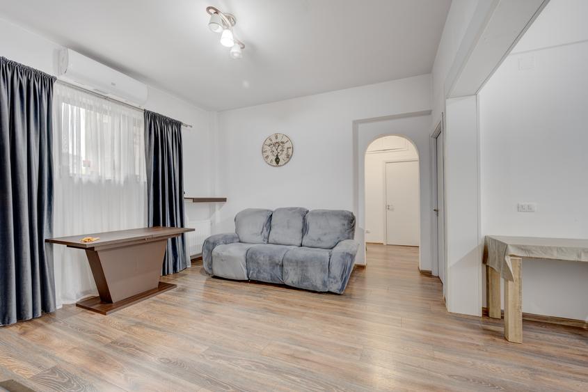 Apartament 3 camere, Unirii, Mircea Voda, Renovat complet - 10