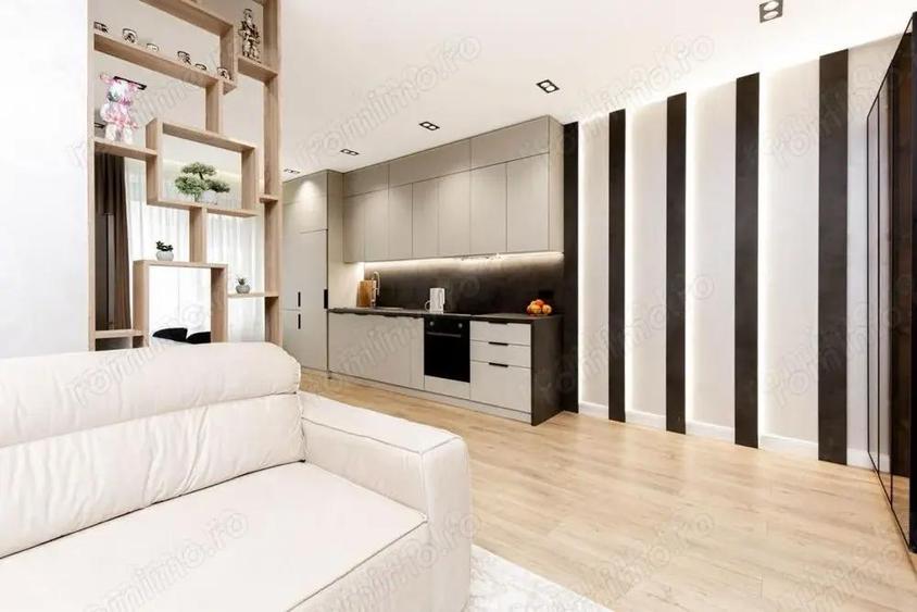 Apartamente 2 camere zona Sebastian - 2