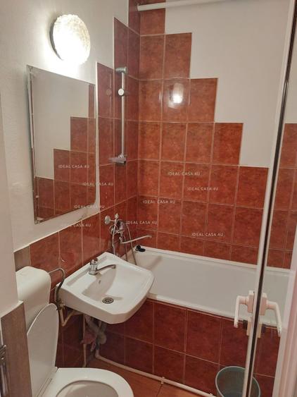 Apartament cu 1 camera in Tudor Vladimirescu - 6