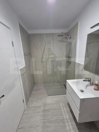 Apartament Lux 2 camere,53mp,etaj 3,zona cetatii - 1