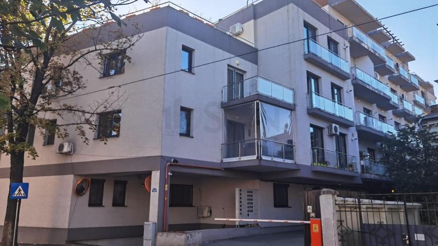 REA1025901 Apartament 2 camere I Calea Calarasilor I Parcare I De vanzare - 8