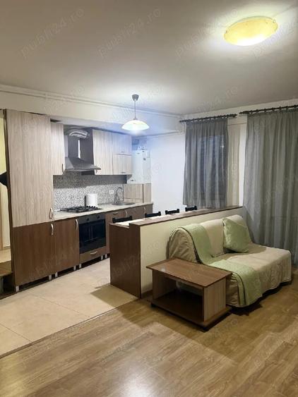 Inchiriez apartament 2 camere sos. Fundeni spital Fundeni Oncologic - 1