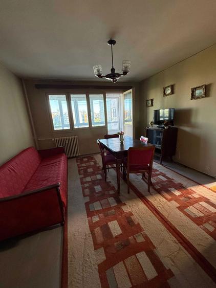 Inchiriere apartament 2 camere Drumul Taberei 34 - 13
