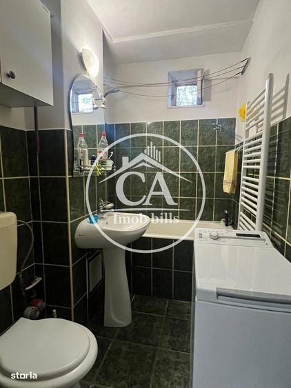 Apartament cu 2 camere de vanzare in zona Iosia, Oradea - 6