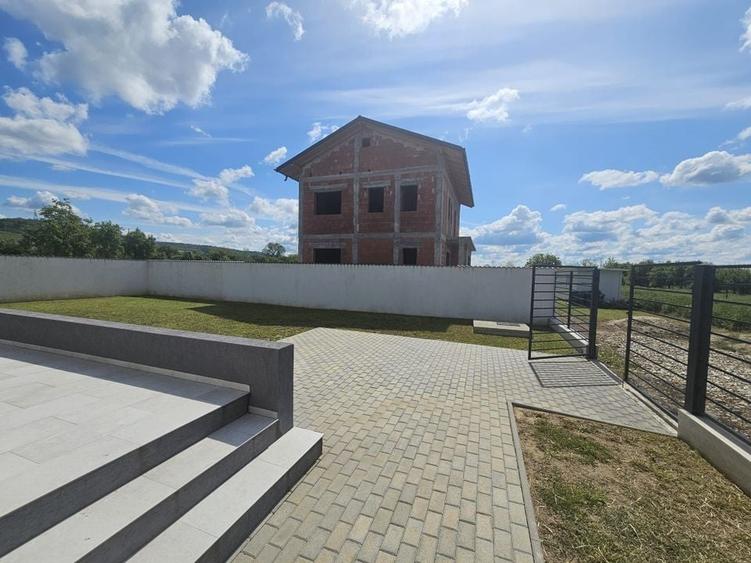 Vila noua, Stefanesti - Tudosesti - 6