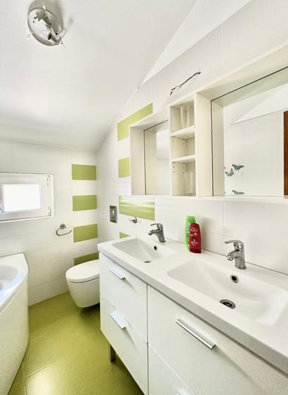 Casa stil duplex - zona Parcul Herastrau |  P+1+M in complex privat - 13