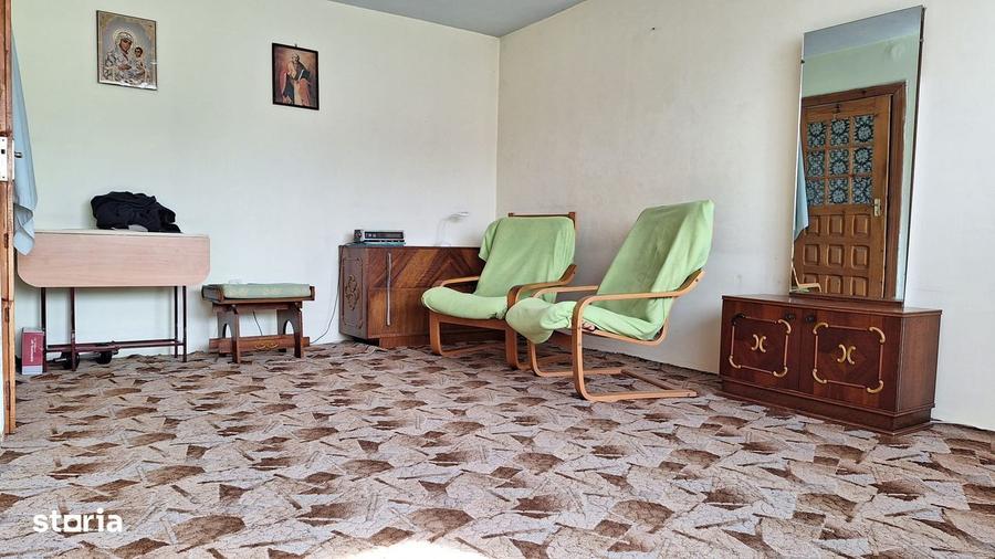 OCAZIE Casa 5 camere central Curtea de Arges - 10