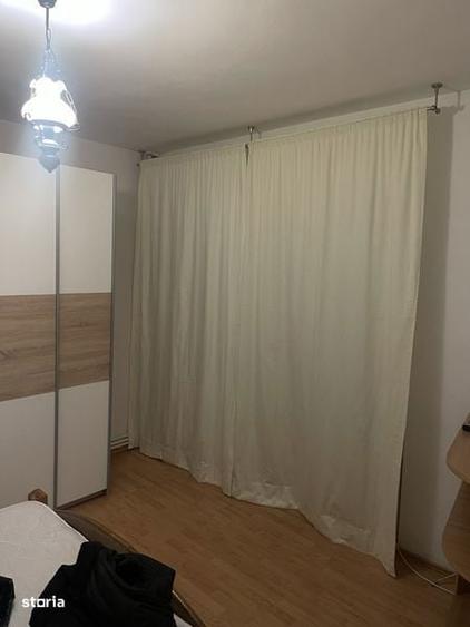 Apartament 2 camere zona garii, et.1 - 2