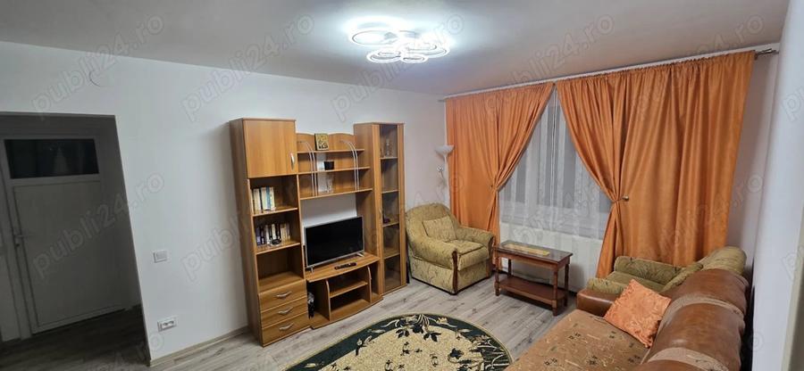 Apartament de inchiriat pe termen scurt sau lung - 1